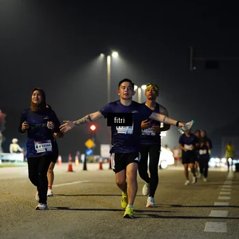 Runner Photo 7367160