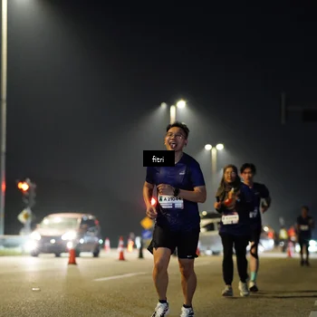 Runner Photo 7367174