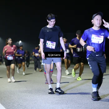 Runner Photo 7367203