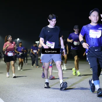 Runner Photo 7367206
