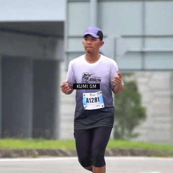 Runner Photo 7367207