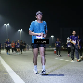 Runner Photo 7367250