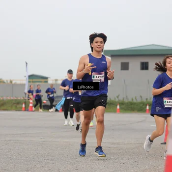 Runner Photo 7367259
