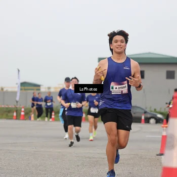 Runner Photo 7367263