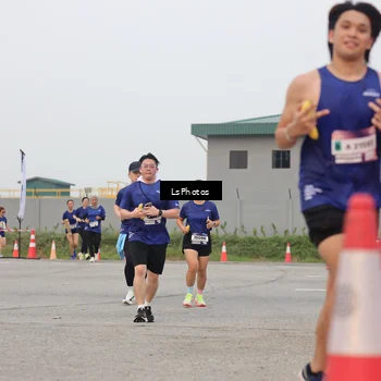Runner Photo 7367266