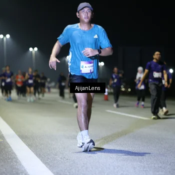Runner Photo 7367269