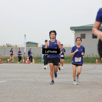 Runner Photo 7367270
