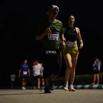 Runner Photo 7367278