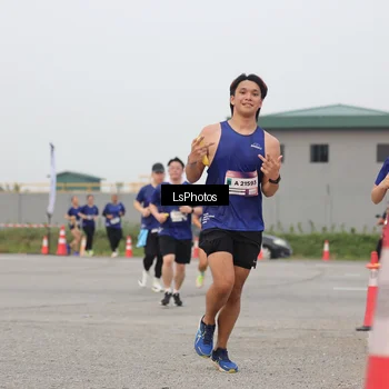 Runner Photo 7367280