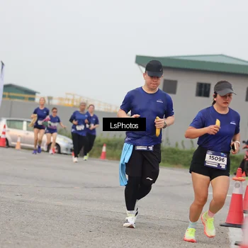 Runner Photo 7367282