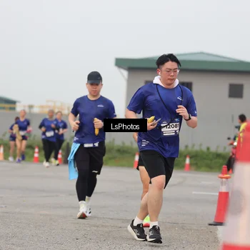 Runner Photo 7367284