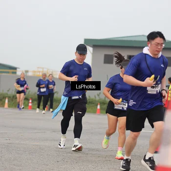Runner Photo 7367287