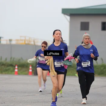Runner Photo 7367295