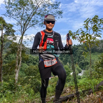 Runner Photo 73673