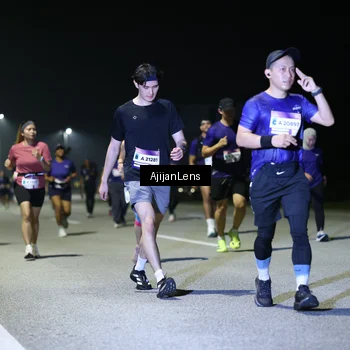 Runner Photo 7367300