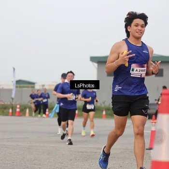 Runner Photo 7367301