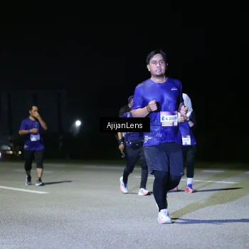 Runner Photo 7367302