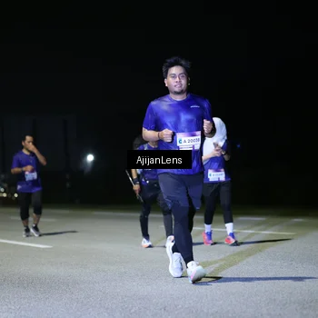 Runner Photo 7367309