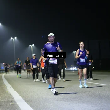 Runner Photo 7367314