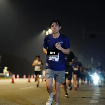 Runner Photo 7367329