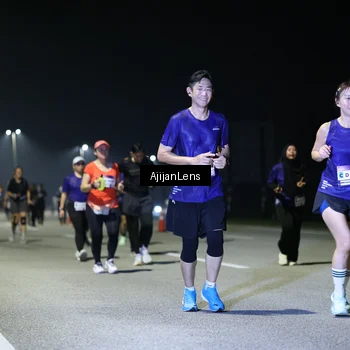 Runner Photo 7367330