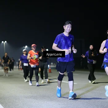 Runner Photo 7367331