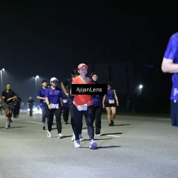 Runner Photo 7367339