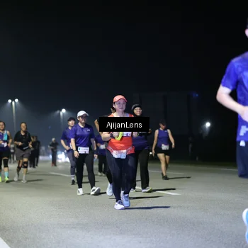 Runner Photo 7367350