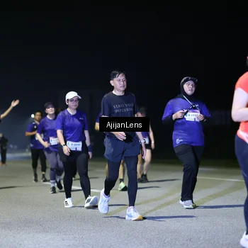 Runner Photo 7367356