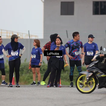 Runner Photo 7367360