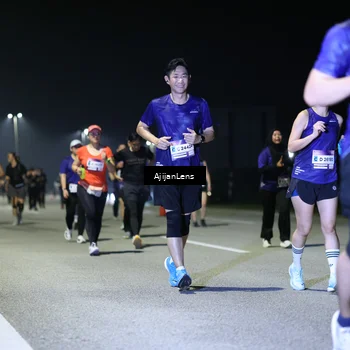 Runner Photo 7367364