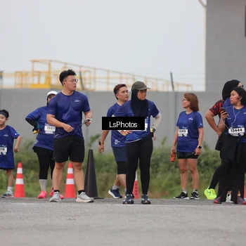 Runner Photo 7367368