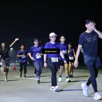 Runner Photo 7367380