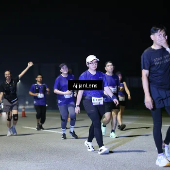 Runner Photo 7367388