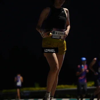 Runner Photo 7367389