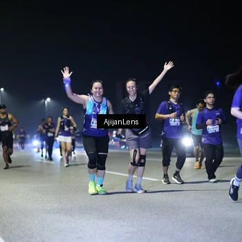 Runner Photo 7367392