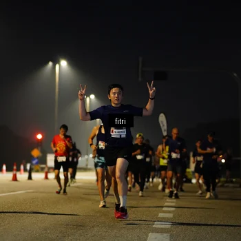 Runner Photo 7367395