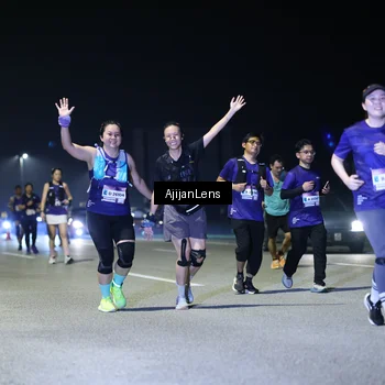 Runner Photo 7367397