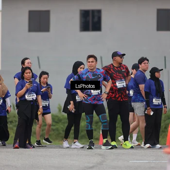 Runner Photo 7367398