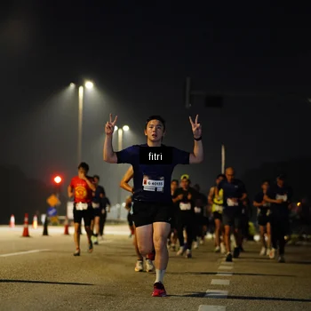 Runner Photo 7367399