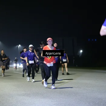 Runner Photo 7367404