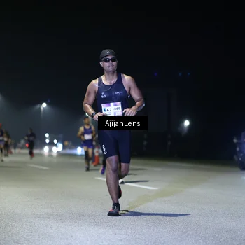Runner Photo 7367405