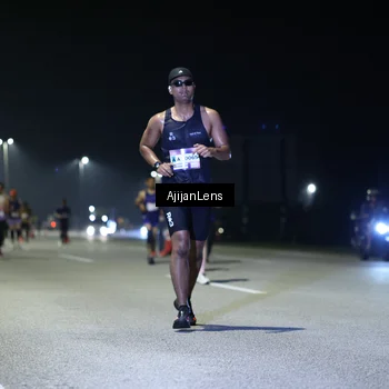 Runner Photo 7367407