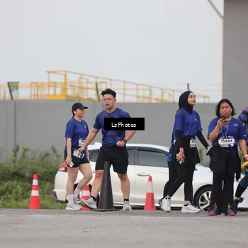 Runner Photo 7367413