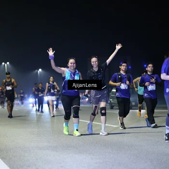 Runner Photo 7367421