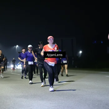 Runner Photo 7367426