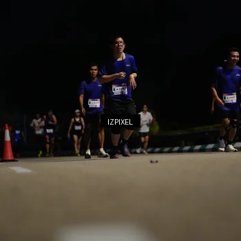 Runner Photo 7367429