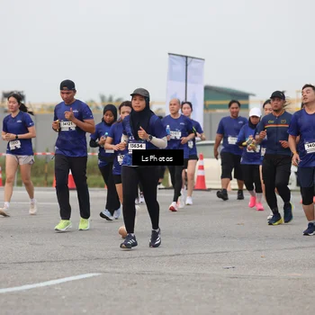 Runner Photo 7367431
