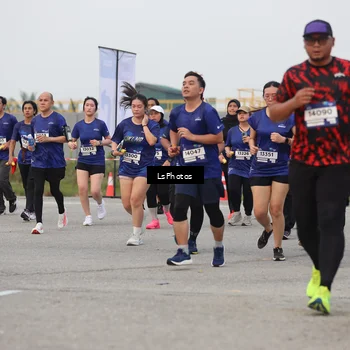 Runner Photo 7367434