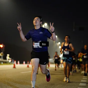 Runner Photo 7367436